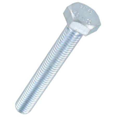 Deligo M5 X 16 Hex Setscrew (100)