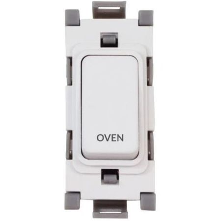 Deta 20A DP Grid Switch Oven