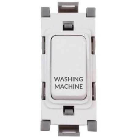 Deta 20A DP Grid Switch Wash Machine