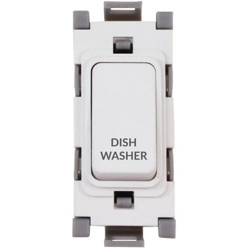 Deta 20A DP Grid Switch Dishwasher
