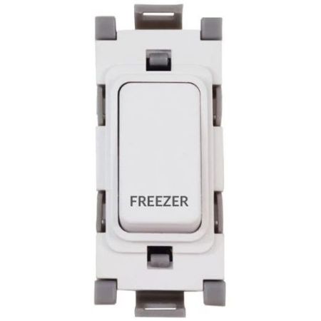 Deta 20A DP Grid Switch Freezer