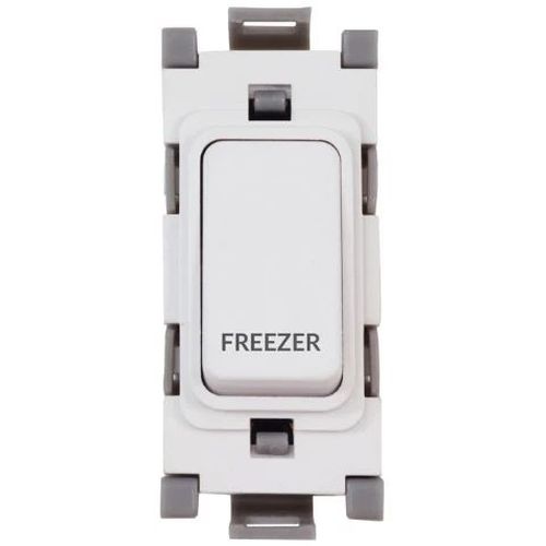 Deta 20A DP Grid Switch Freezer