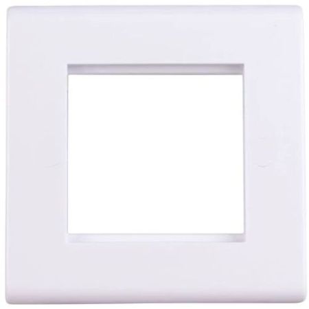 Deta 1G Plate 2 Module Media Plate