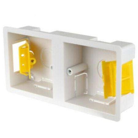 Appleby 1G 35mm Dual Dry Lining Box