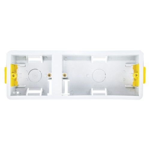 Appleby 1G + 1G 35mm Dual Dry Lining Box