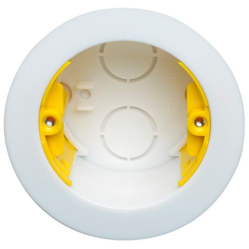 34mm Round Dry Lining Box