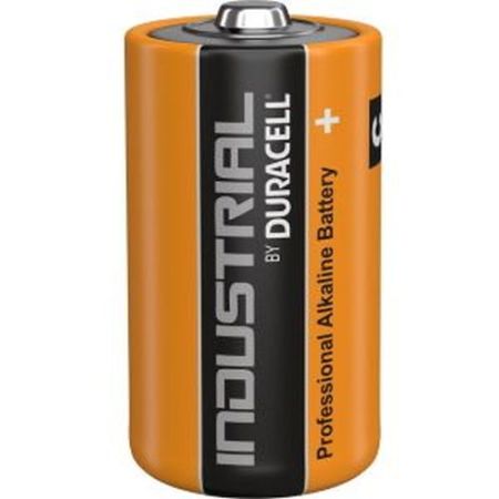 Duracell Mn1400 Industrial (Each) Size C
