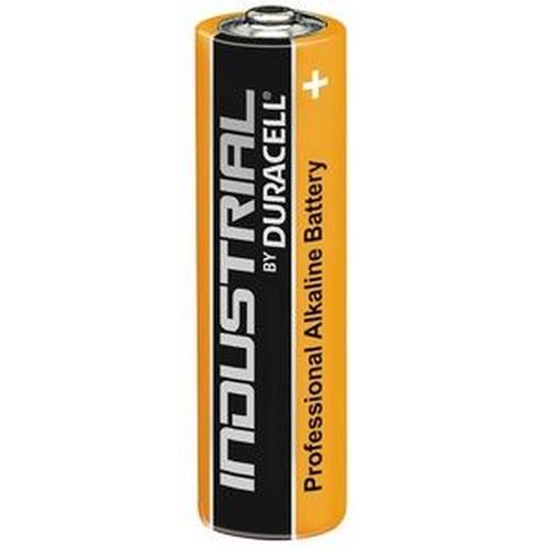 Duracell Mn1500 Industrial (Each) Size Aa