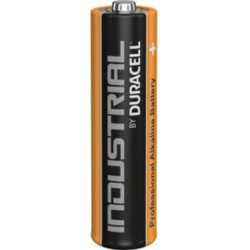 Duracell Mn2400 Industrial (Each) Size Aaa