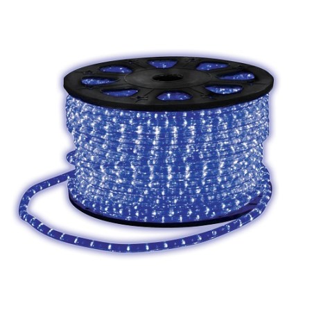 LED Rope Light Blue (Per Metre) (45)