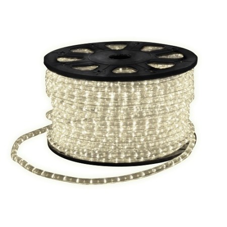 LED Rope Light Cool White (Per Metre) (45)