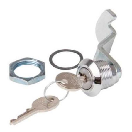 Eaton Memshield 3 Door Lock