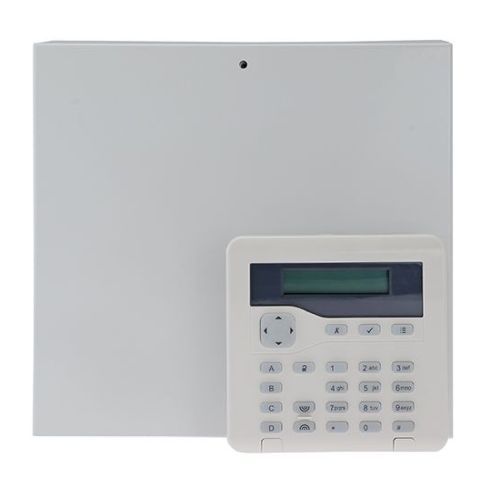 Eaton Ten Zone Wired Panel Inc Remote Keypad