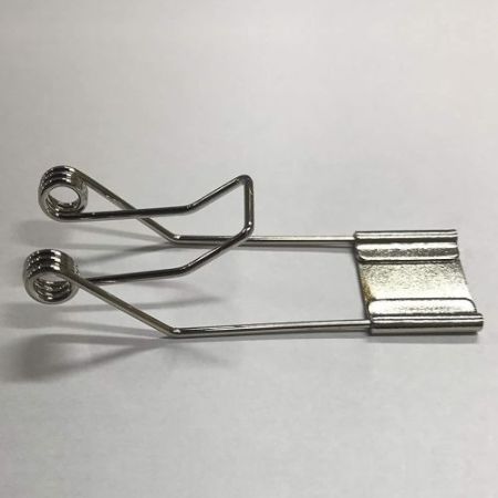Elco Downlight Spring Clips