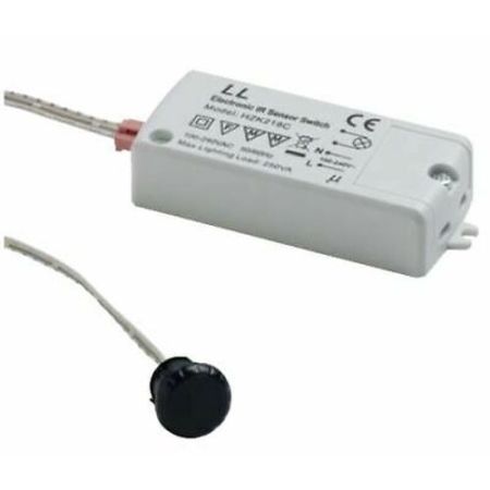 Eld Infra Red (Hand) Sensor On / Off