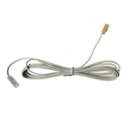 Eld Rigid Flat Strip 2m Imput Cable