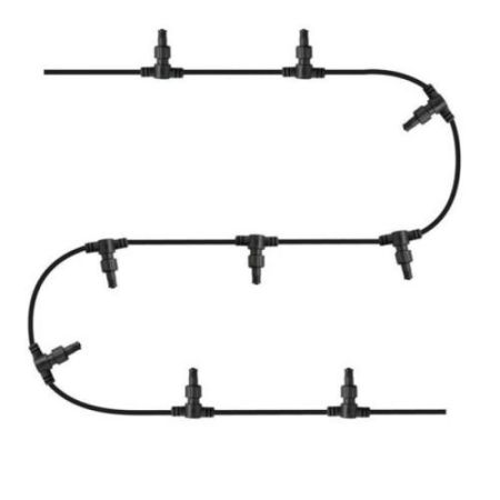 Elstead Garden Zone 10m Plug Cable