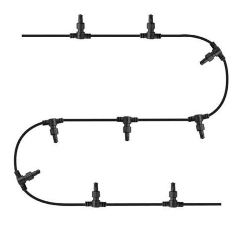 Elstead Garden Zone 10m Plug Cable