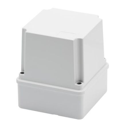 Gewiss Gw44214 100mmx100mmx120mm IP56 Enclosure