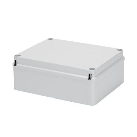 Gewiss Gw44207 190mmx140mmx70mm IP56 Enclosure