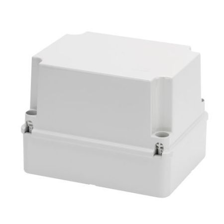 Gewiss Gw44220 380mmx300mmx180mm IP56 Enclosure