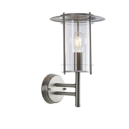 Saxby York Stainless Steel Lantern