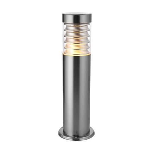 Endon Equinox IP44 Stainless Steel 500mm Bollard