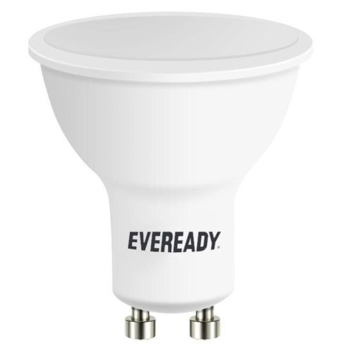 LED GU10 4.2w=345l=50w Opal Warm White 3000k