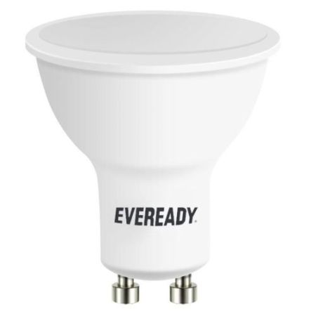 LED GU10 4.2w=370l=50w Opal Daylight 6500k