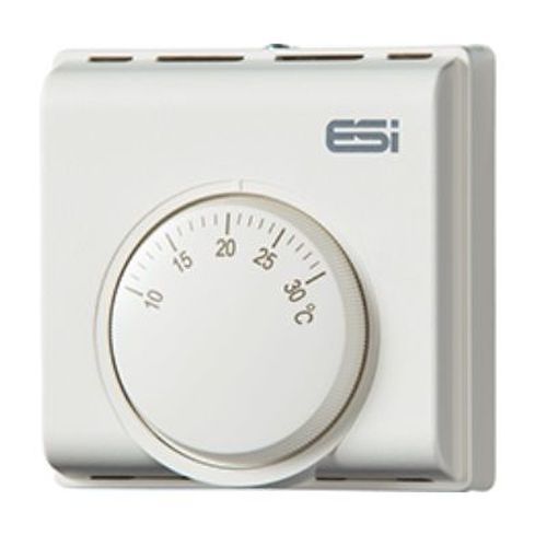 Esi Mechanical Room Thermostat