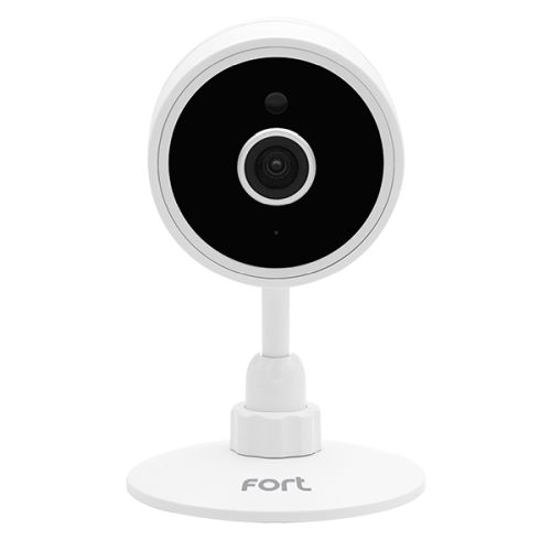 Esp Smart Indoor Camera