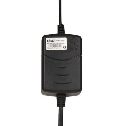 Esp 12vdc 1 Amp In-Line Power Supply