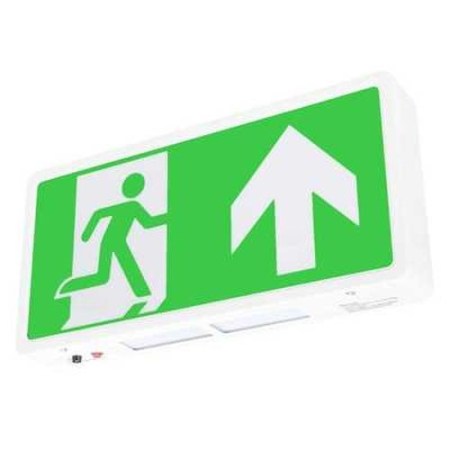 Eterna Right Arrow Leg Exitboxm1l