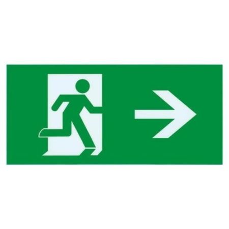 Eterna Reversable Legend For LED Sign