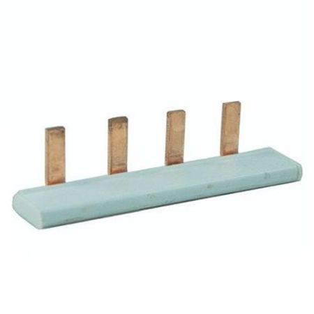 Europa 100A 4 Way Busbar