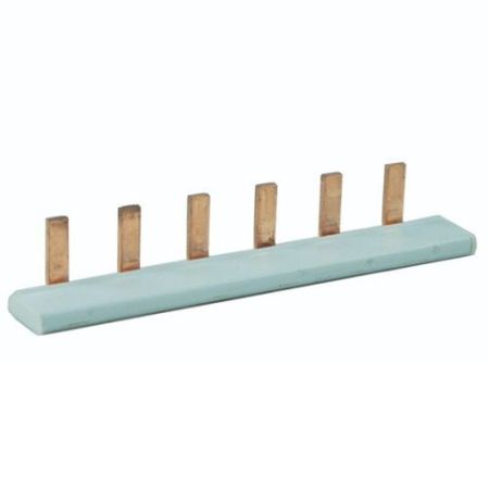 Europa 100A 18 Way Busbar