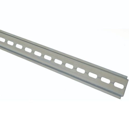 Europa 35mm Top Hat Din Rail (1m)