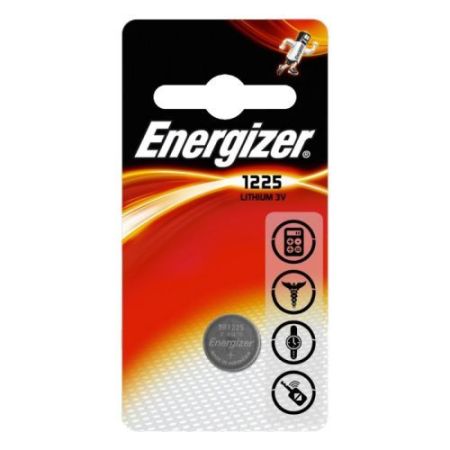 Ever Ready Cr1225 Lithium Battery