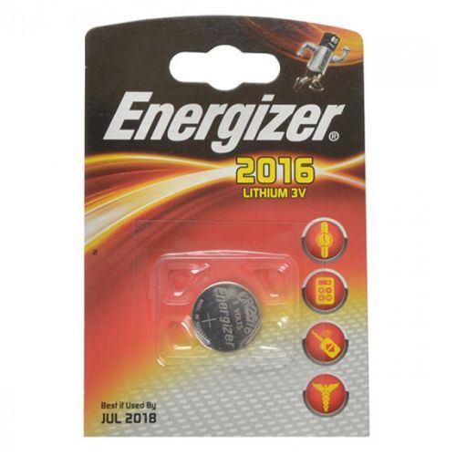 Ever Ready Lithium Battery