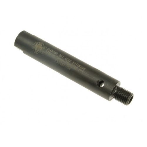 Faithfull 130mm Dry Core Extension