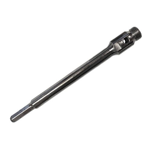 Faithfull Hex Extention Adaptor