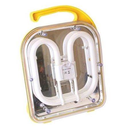 Faithfull 38w 110v Task Light