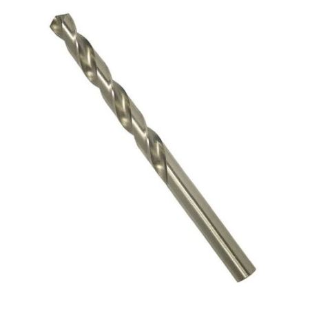 Faithfull 9mm Pro Hss Drill Bit (Each)