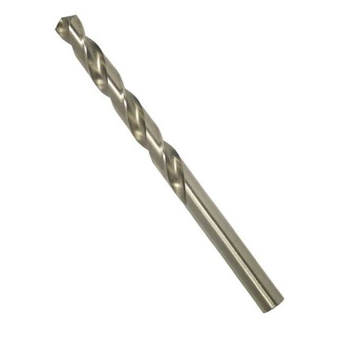 Faithfull 9mm Pro Hss Drill Bit (Each)