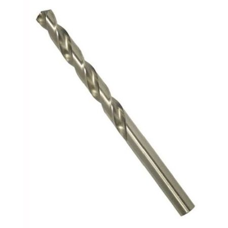 Faithfull 9.5mm Pro Hss Drill Bit (Each)