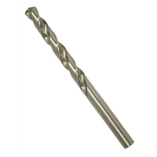 Faithfull 9.5mm Pro Hss Drill Bit (Each)