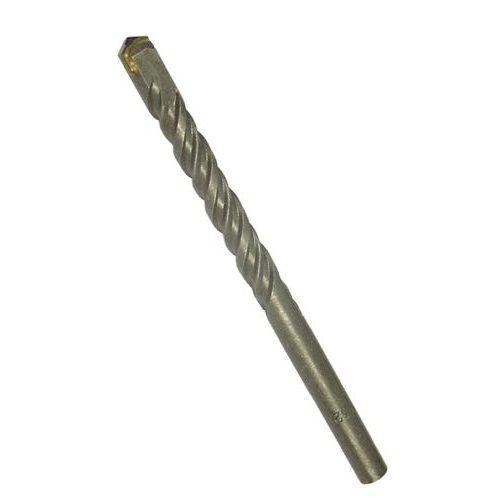 Faithfull 10mm X 400mm Masonary Bit