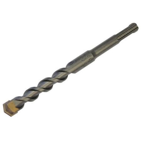 Faithfull 7mm X 160mm Sds Masonary Bit