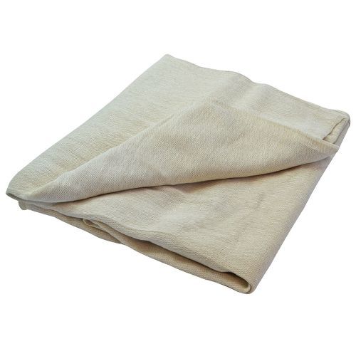 Faithfull Dust Sheet Cotton Twill 12ftx9ft