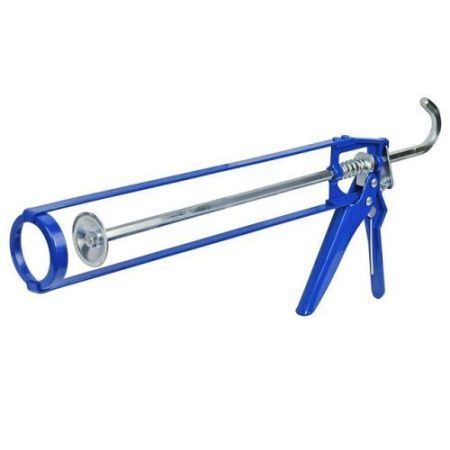 Faithfull Mastic Gun 425ml Capacity
